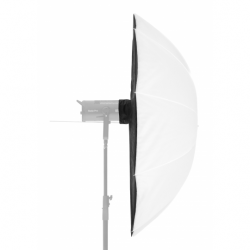 Parasolka-softbox rozpraszająca Newell 140 cm